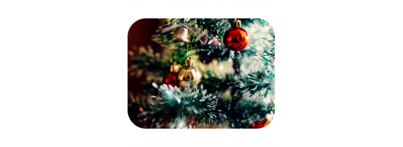 С Новым Годом!