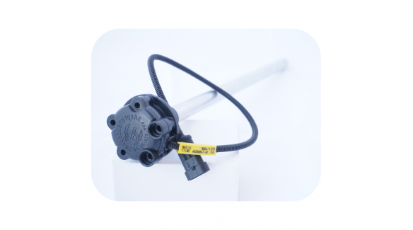 ETS team - о датчиках